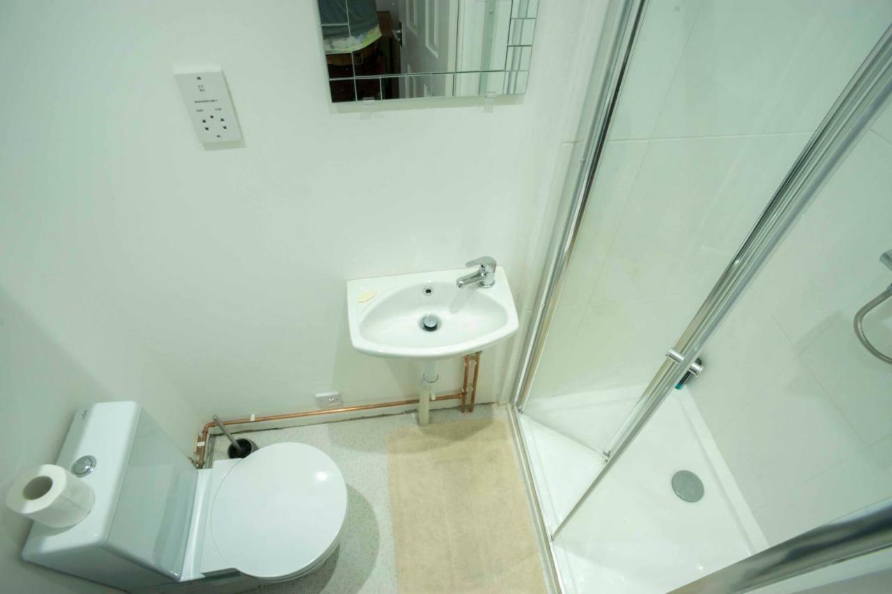 The Ploughman'S Rest Apartment Brighton Екстериор снимка