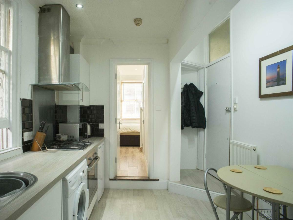 The Ploughman'S Rest Apartment Brighton Екстериор снимка